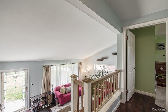 Overlooking the lower level | Image 16