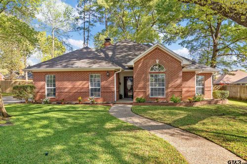 3110 Tallow Oaks Cir, Tyler, TX, 75707-2011 | Card Image