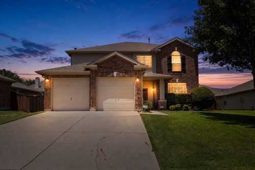 1203 Iron Horse St, Wylie, TX, 75098-6670 | Card Image