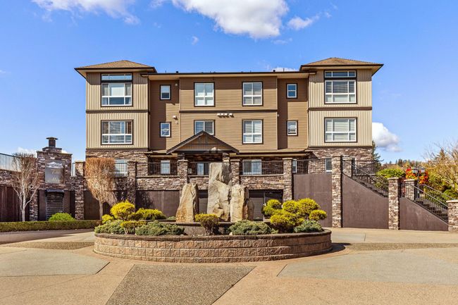 B306 - 33755 7 Th Avenue, Condo with 2 bedrooms, 2 bathrooms and 2 parking in Mission BC | Image 11