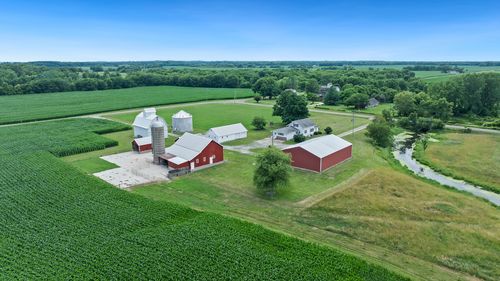 18521 Anderson Rd, PROPHETSTOWN, IL, 61277-9306 | Card Image