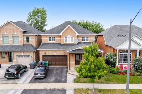 3737 Brinwood Gate, Mississauga, ON, L5M7G9 | Card Image