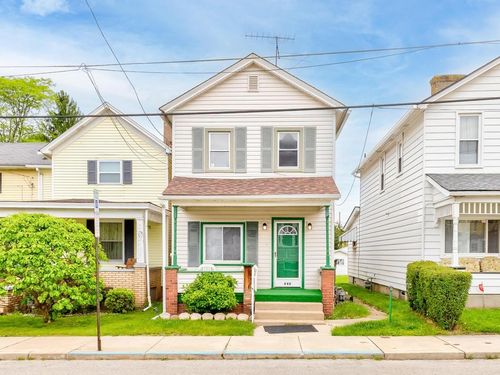 448 Park St, Rochester, PA, 15074 | Card Image
