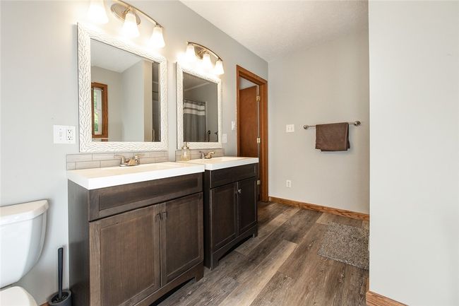 40 Walter Rd, House other with 3 bedrooms, 3 bathrooms and 2 parking in Pine Twp - MER PA | Image 22