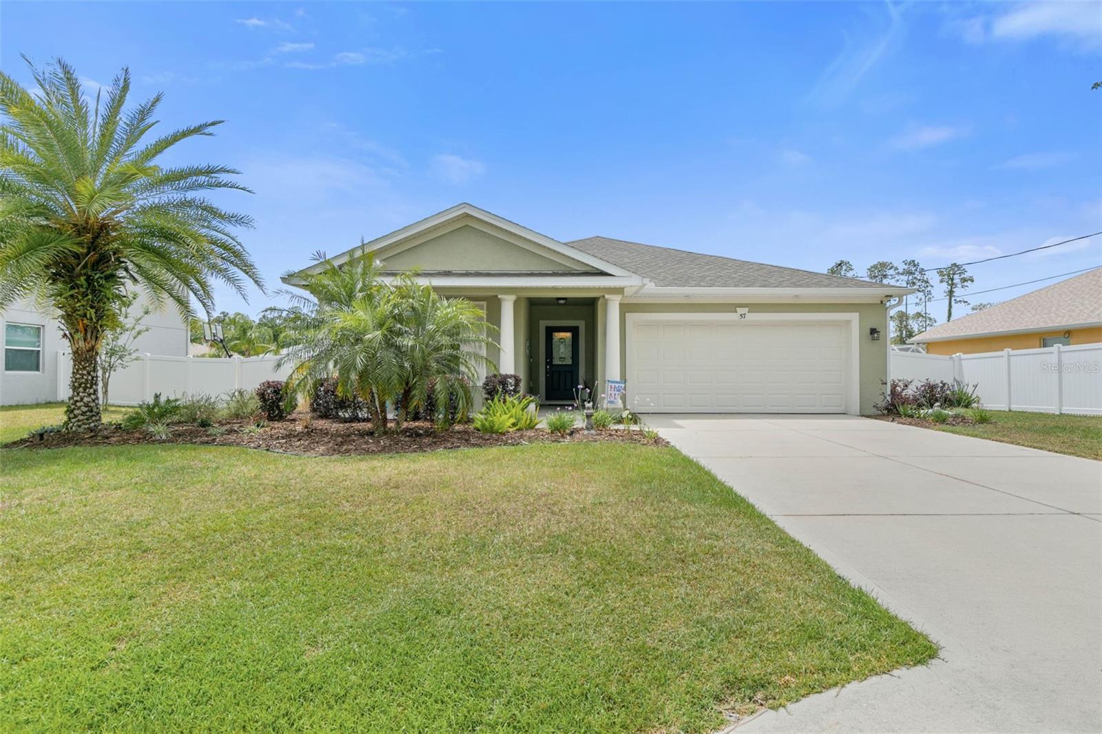 Esperanto Dr, Palm Coast, FL 32164