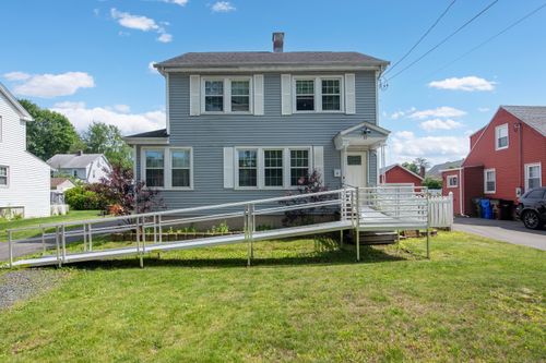 37 Dale Rd, Wethersfield, CT, 06109-3329 | Card Image