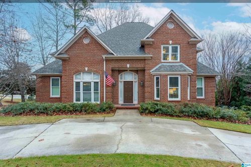 1019 Valley Crest Drive, HOOVER, AL, 35226 | Card Image