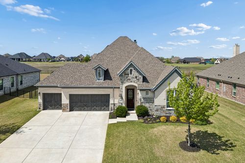 1223 Eagle Glen Pass, Gunter, TX, 75058-4231 | Card Image