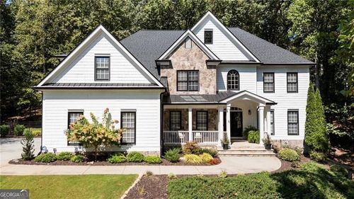 950 Post Oak Close, Milton, GA, 30004-0910 | Card Image