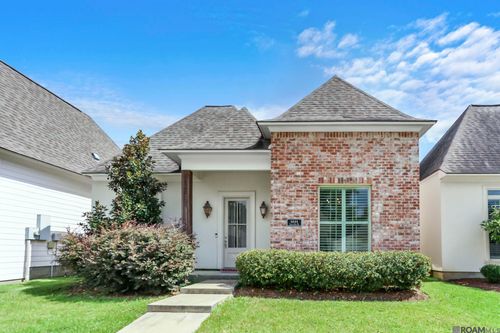 6644 Silver Oak Dr, Baton Rouge, LA, 70817-5809 | Card Image