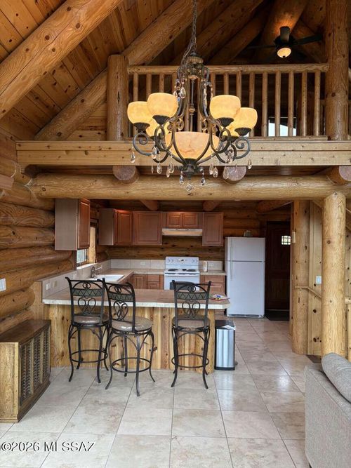 12732 N Casa Grande Ave, Mount Lemmon, AZ, 85619-0016 | Card Image