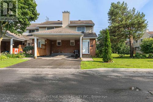 --104 Bannerhill Private, Ottawa, ON, K1V0T3 | Card Image