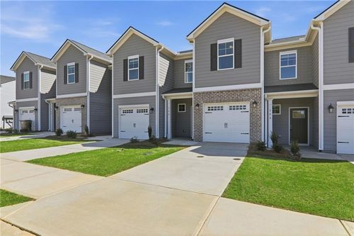 147 Chastain Dr Sw, Cartersville, GA, 30120-4901 | Card Image