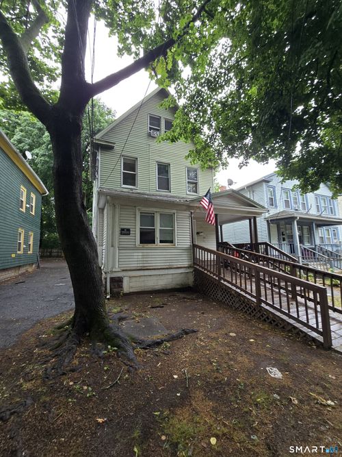 141 County St, New Haven, CT, 06511-3301 | Card Image