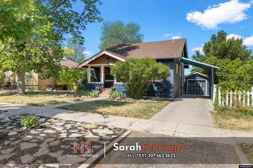 424 S Lincoln St, Casper, WY, 82601-3236 | Card Image