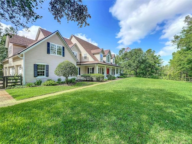 600 Seminole Woods Blvd, House other with 4 bedrooms, 4 bathrooms and null parking in Geneva FL | Image 12
