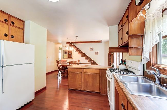 14233 Leo Rd, House other with 4 bedrooms, 2 bathrooms and null parking in Leo IN | Image 13