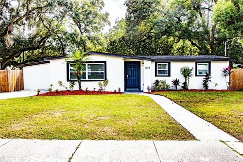 1923 E Henry Avenue, Tampa, FL, 33610 | Card Image