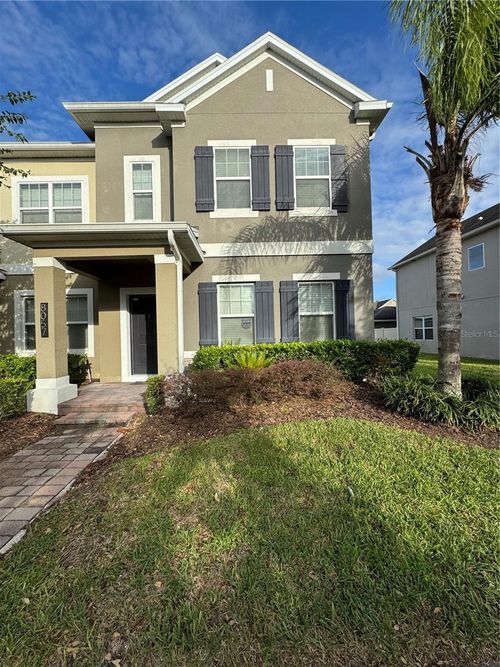 8057 Sweet Orange Ave, WINTER GARDEN, FL, 34787-9017 | Card Image
