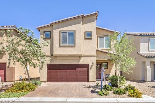 3816 Corellia Avenue, North Las Vegas, NV, 89084 | Card Image
