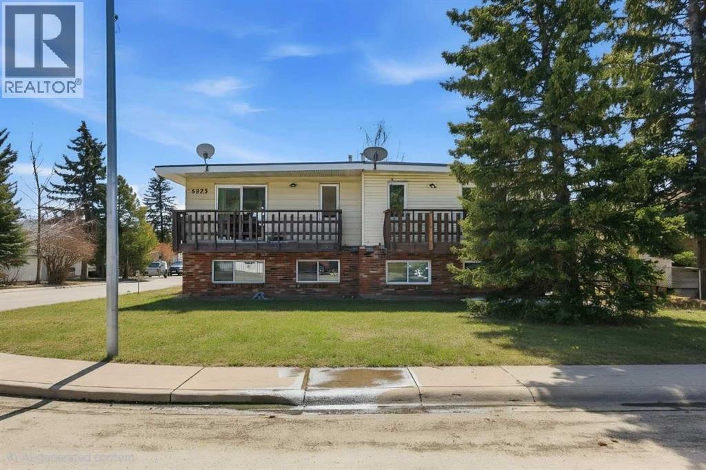 Residential in Calgary 2