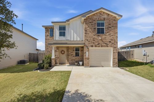 15638 Crimson Topaz, San Antonio, TX, 78253-4050 | Card Image