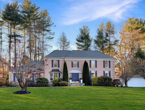 48 Dover Cir, Franklin, MA, 02038-1548 | Card Image
