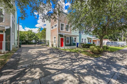 apt-3-6960 Nw 4th Ave, Miami, FL, 33150-3977 | Card Image