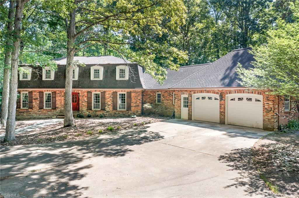 Griffith Rd, Advance, NC 27006