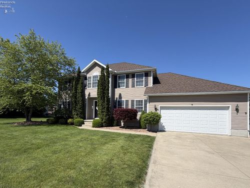 613 Summerfield Pl, Huron, OH, 44839-1038 | Card Image