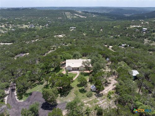 10306 Vance Circle Rd, Jonestown, TX, 78645-2410 | Card Image