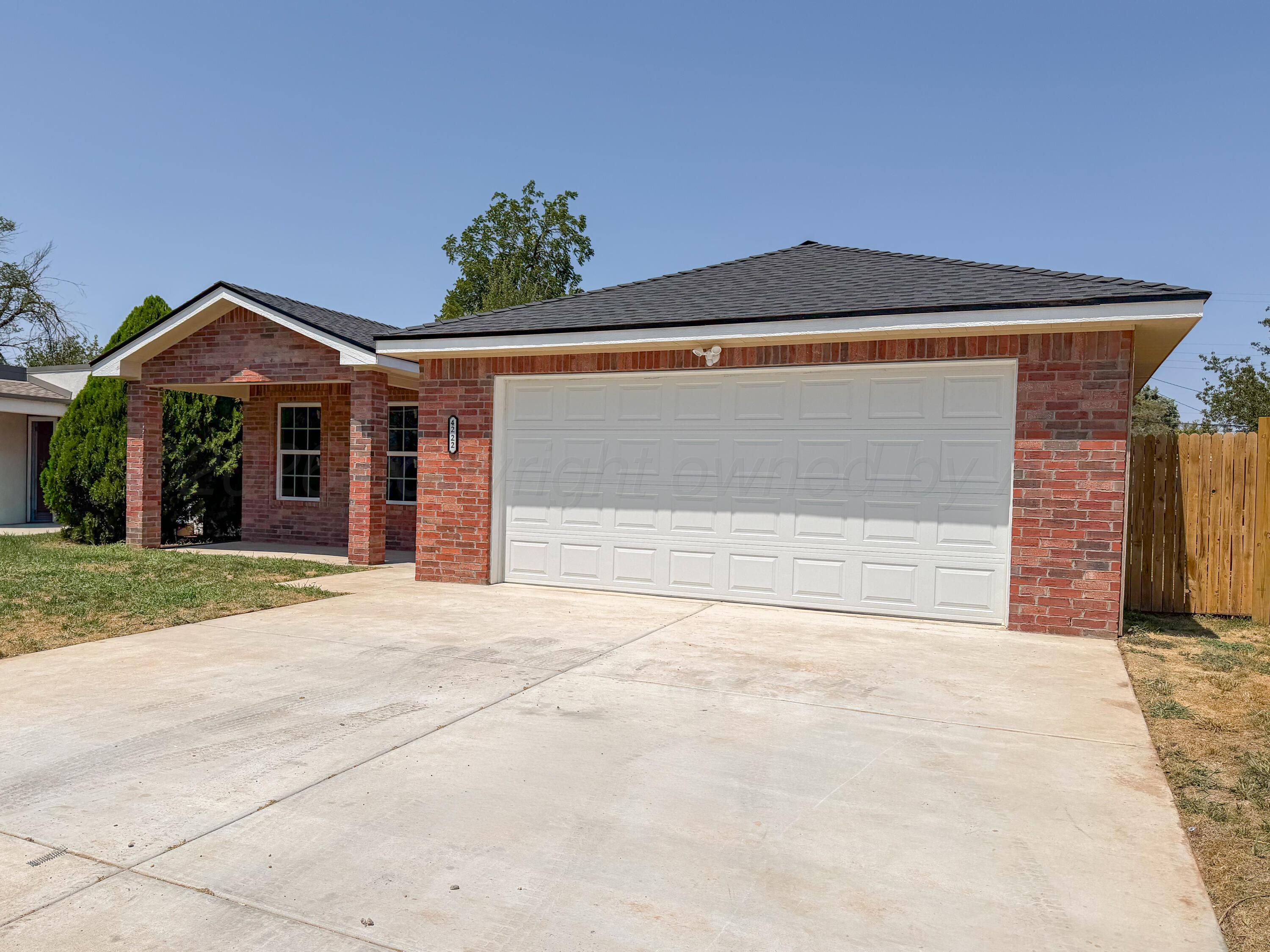 Residential in Amarillo 2