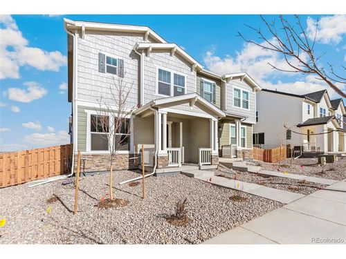 13519 E 111th Ave, Commerce City, CO, 80022-7423 | Card Image