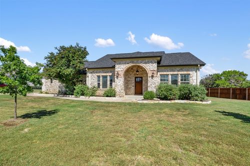 201 Campo Colinas Dr, Bertram, TX, 78605-4354 | Card Image