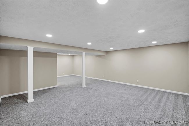 1801 Cliffwood Ct, Home with 4 bedrooms, 3 bathrooms and null parking in New Albany IN | Image 32