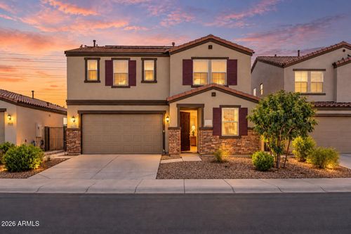 2439 W Kowalsky Ln, Phoenix, AZ, 85041-4471 | Card Image