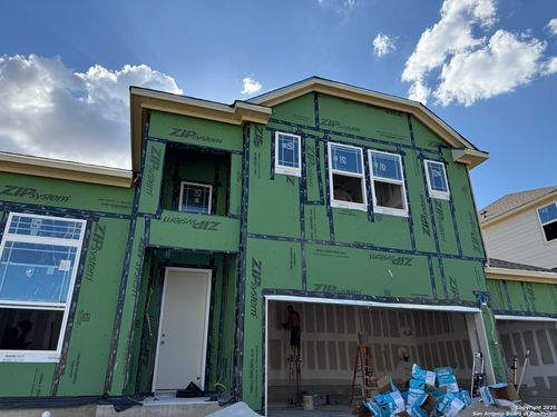 322 Glenwood Rnch, Cibolo, TX, 78108-0465 | Card Image