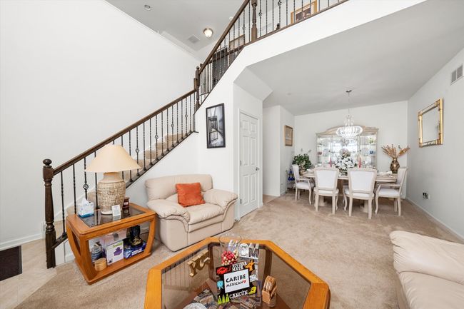 217 Owen St, Townhouse with 2 bedrooms, 3 bathrooms and 2 parking in Matteson IL | Image 5