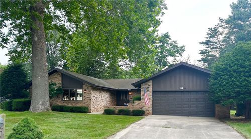 31 Highland Shore Dr, Danville, IL, 61832-1347 | Card Image