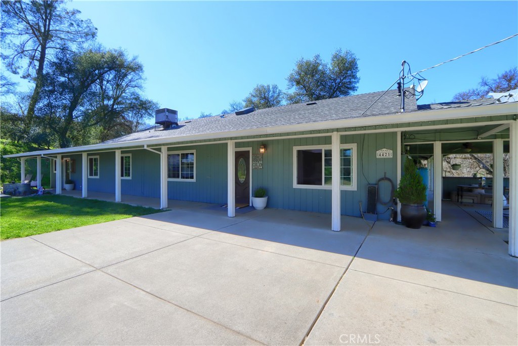 Residential in Mariposa