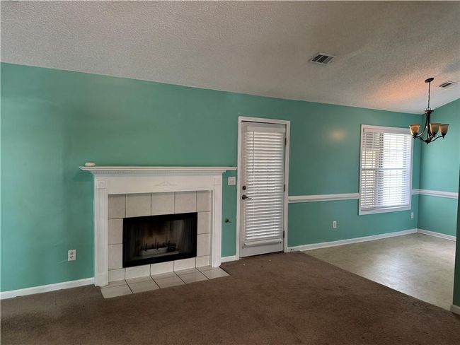 10111 Commons Way, House other with 3 bedrooms, 2 bathrooms and null parking in Jonesboro GA | Image 4