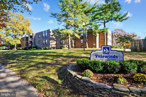 apt-4-21 Silverwood Cir, ANNAPOLIS, MD, 21403-3440 | Card Image