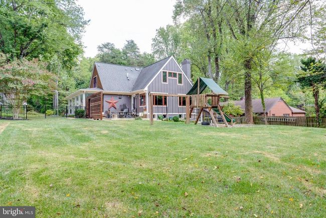 3912 Millcreek Dr, House other with 5 bedrooms, 5 bathrooms and null parking in ANNANDALE VA | Image 41