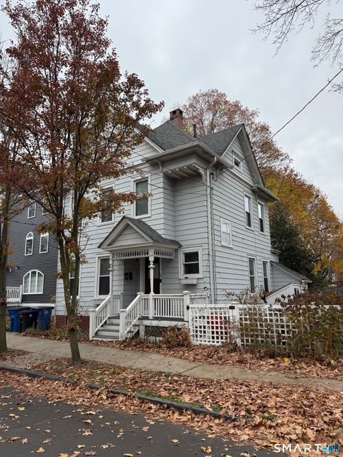 2-73 Lawrence St, New Haven, CT, 06511-2647 | Card Image