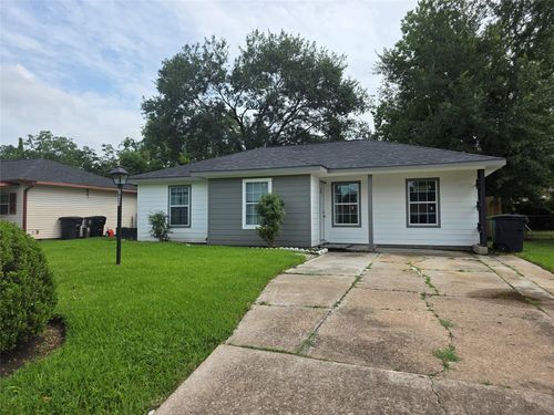 3926 Florinda St, Houston, TX, 77021-4018 | Card Image
