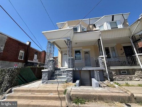 258 S 55th Street, Philadelphia, PA, 19139 | Card Image