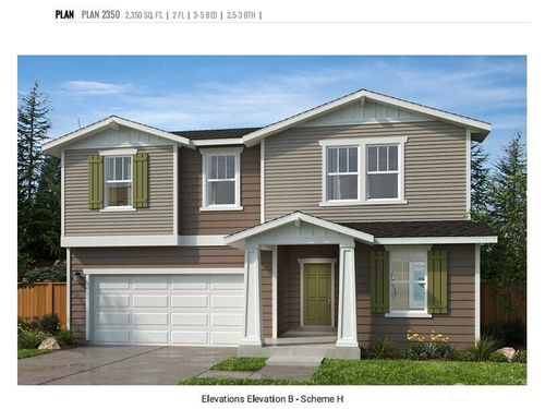 246-17224 127th St E, Bonney Lake, WA, 98391-6390 | Card Image