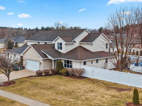 854 Krause Road, Howard, WI, 54313 | Card Image