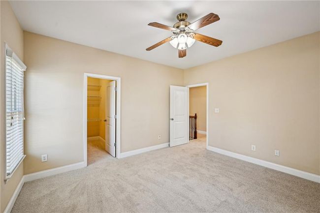 189 Privet Cir, House other with 4 bedrooms, 5 bathrooms and 2 parking in Suwanee GA | Image 36