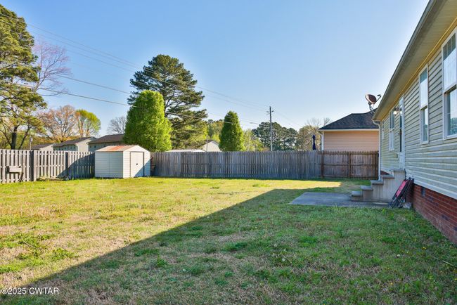 112 Jenna Brooke Ln, House other with 3 bedrooms, 2 bathrooms and 2 parking in Martin TN | Image 21
